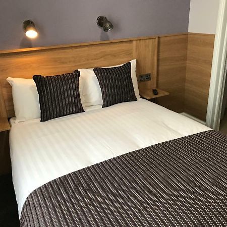 Kennedys B&B Drumcondra Δουβλίνο Εξωτερικό φωτογραφία
