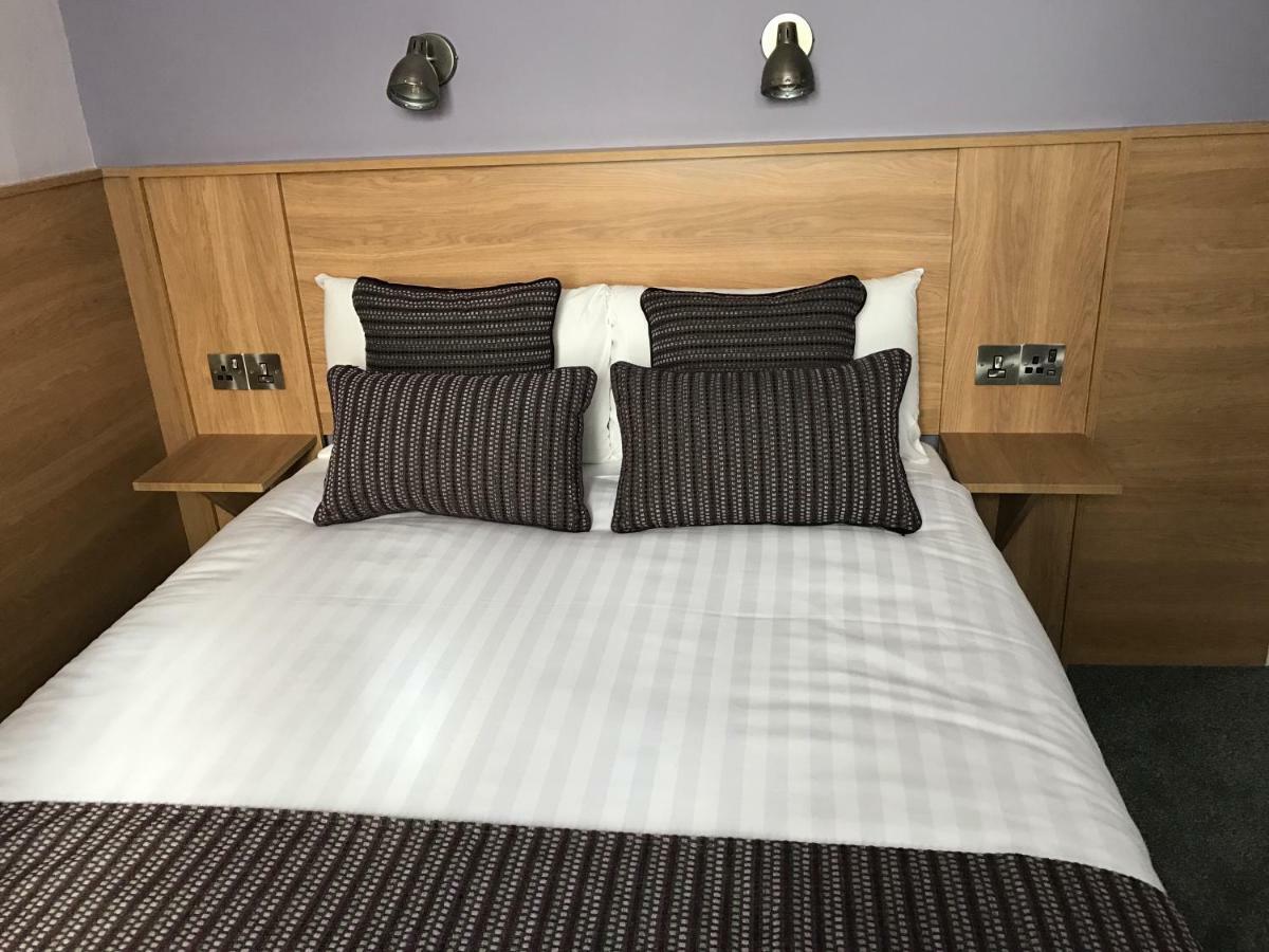 Kennedys B&B Drumcondra Δουβλίνο Εξωτερικό φωτογραφία