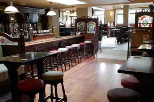 Kennedys B&B Drumcondra Δουβλίνο Εξωτερικό φωτογραφία