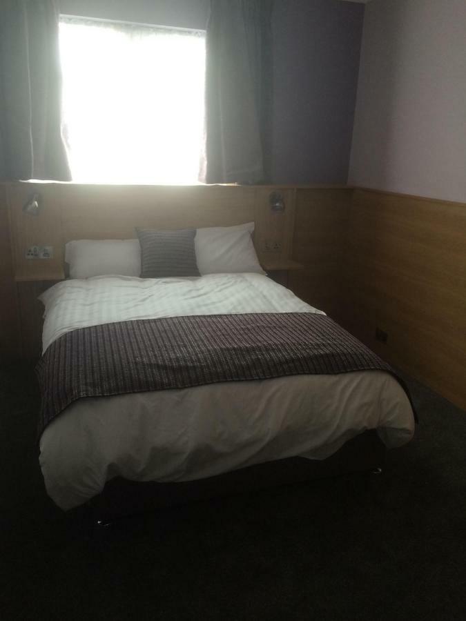 Kennedys B&B Drumcondra Δουβλίνο Εξωτερικό φωτογραφία