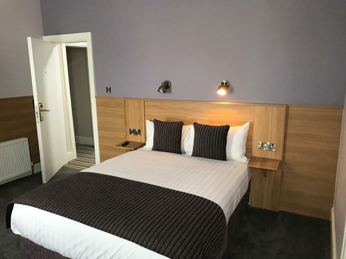 Kennedys B&B Drumcondra Δουβλίνο Εξωτερικό φωτογραφία