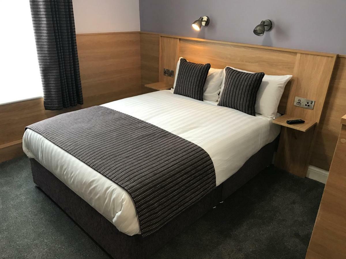 Kennedys B&B Drumcondra Δουβλίνο Εξωτερικό φωτογραφία